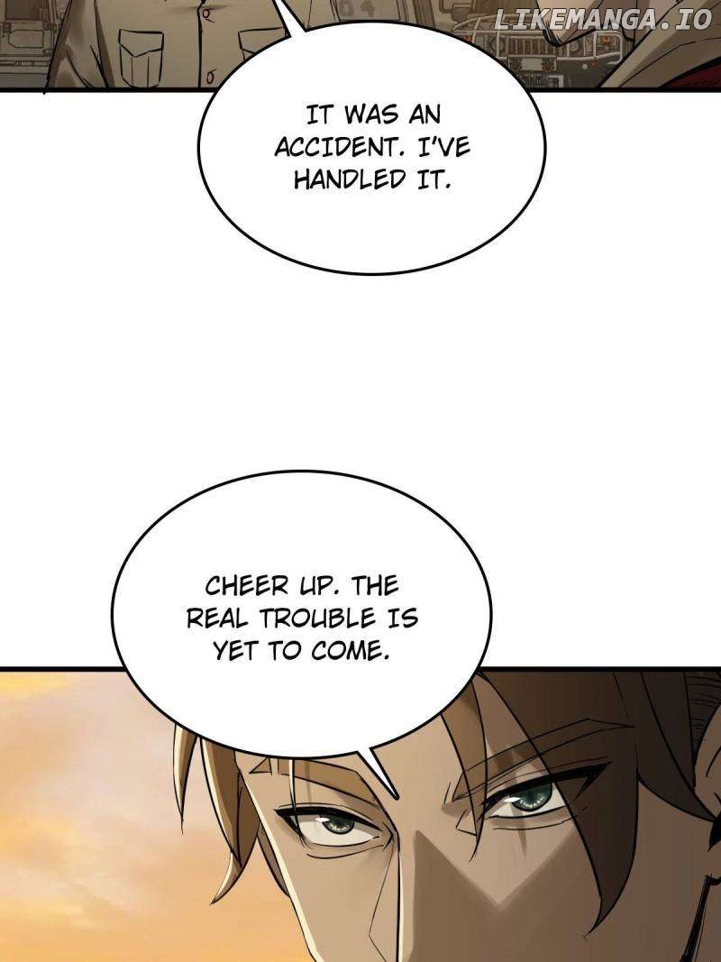 All starts with Ubume Chapter 279 - page 72