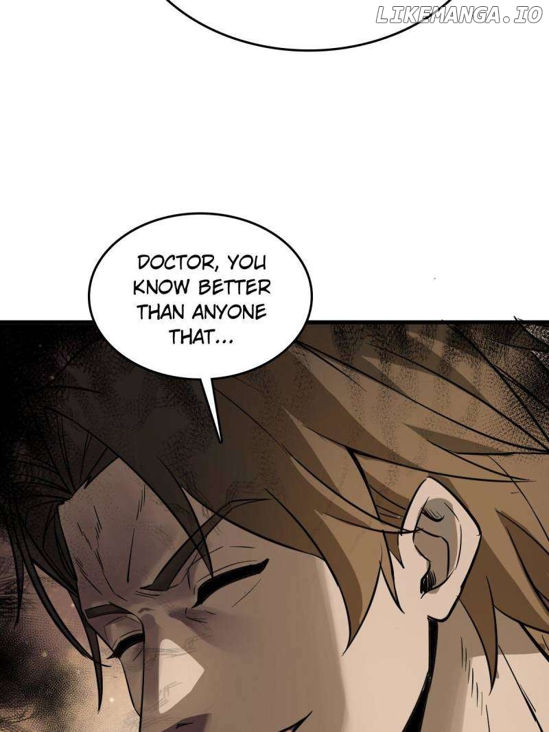 All starts with Ubume Chapter 279 - page 84
