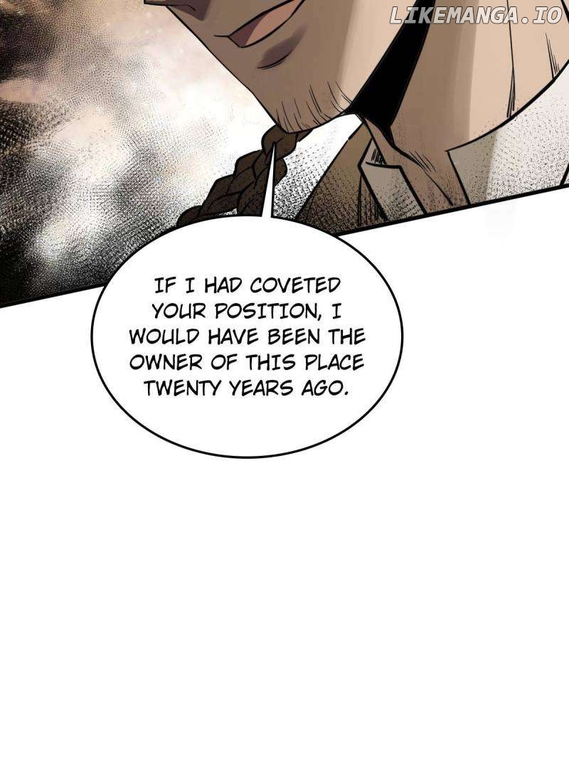 All starts with Ubume Chapter 279 - page 85