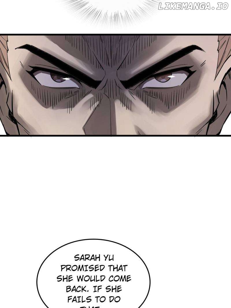 All starts with Ubume Chapter 279 - page 87