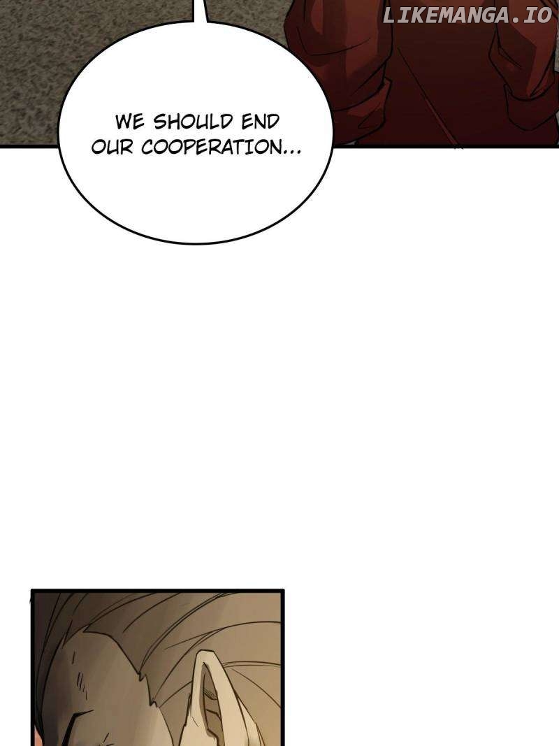 All starts with Ubume Chapter 279 - page 89