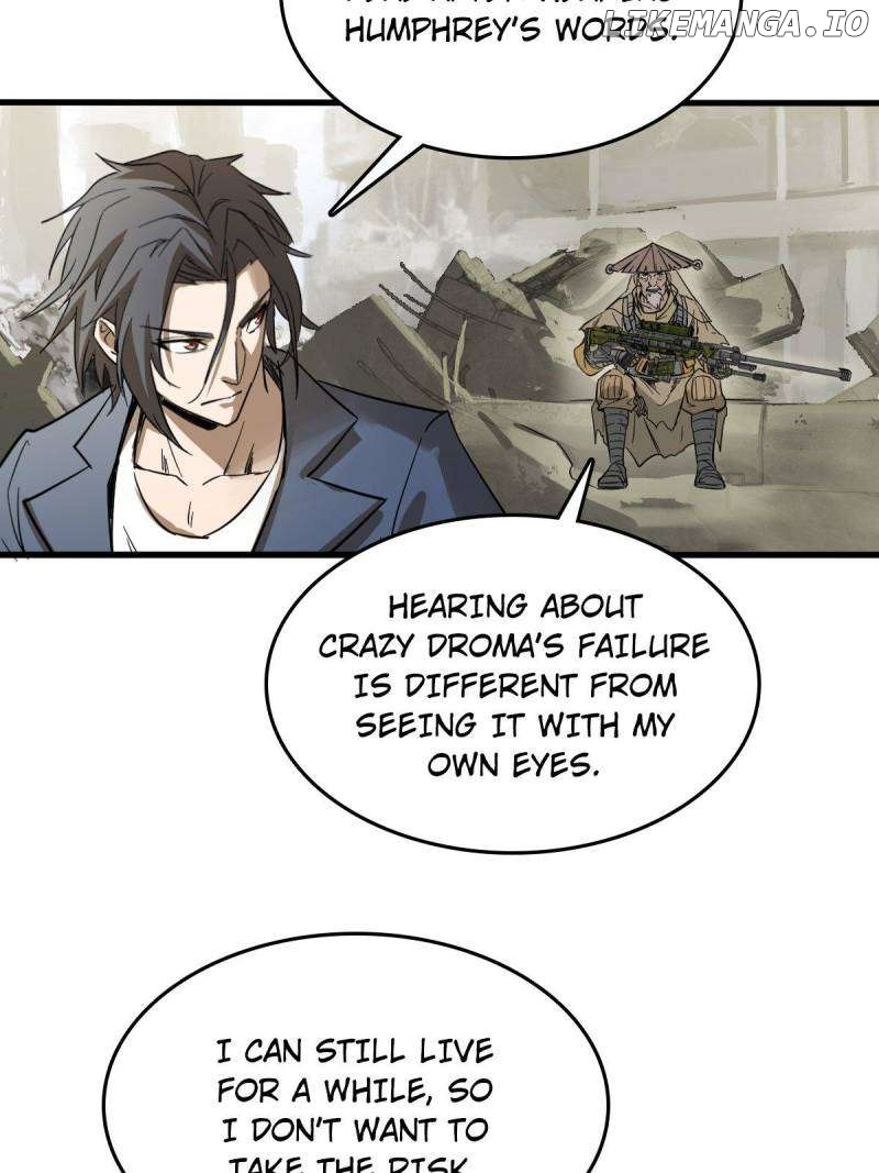 All starts with Ubume Chapter 279 - page 9