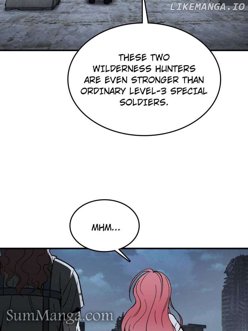 All starts with Ubume Chapter 275 - page 27