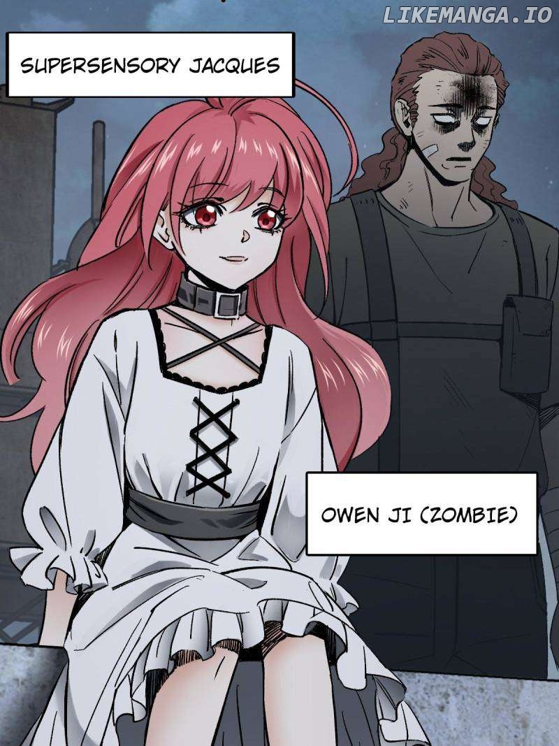 All starts with Ubume Chapter 275 - page 29