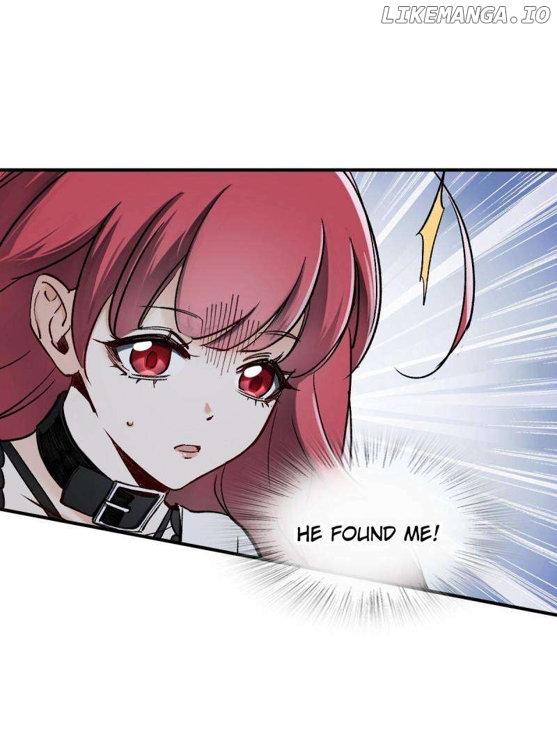 All starts with Ubume Chapter 275 - page 49