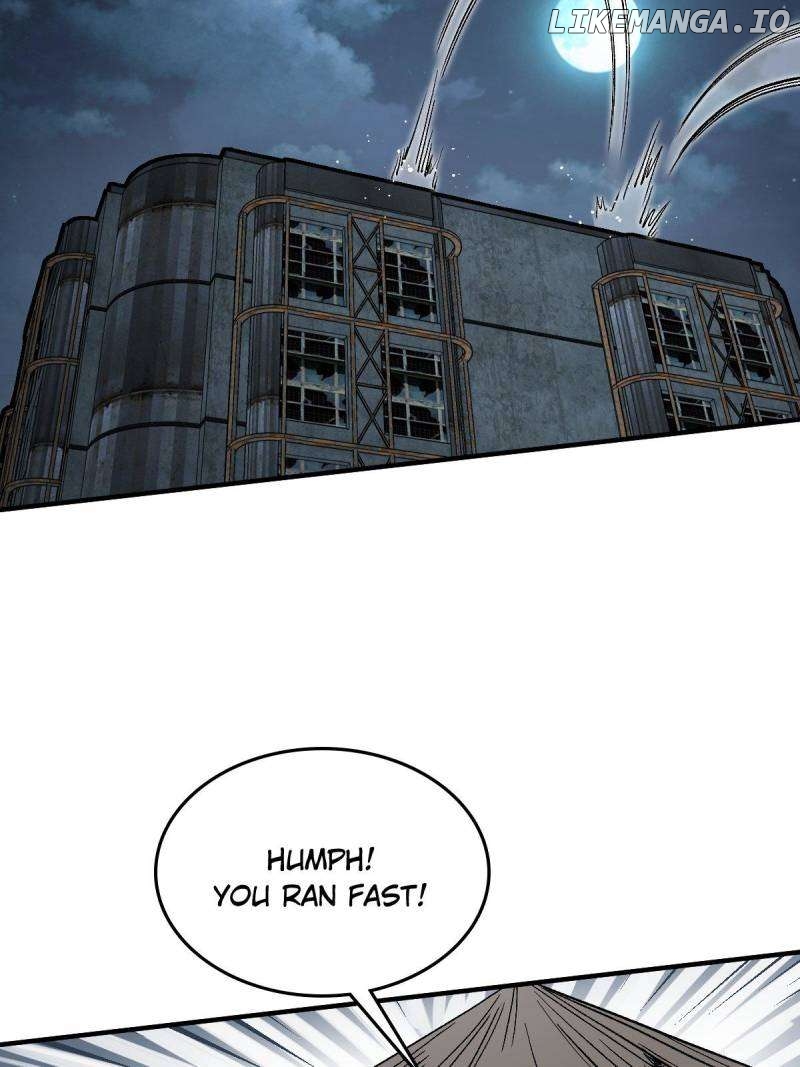 All starts with Ubume Chapter 275 - page 60