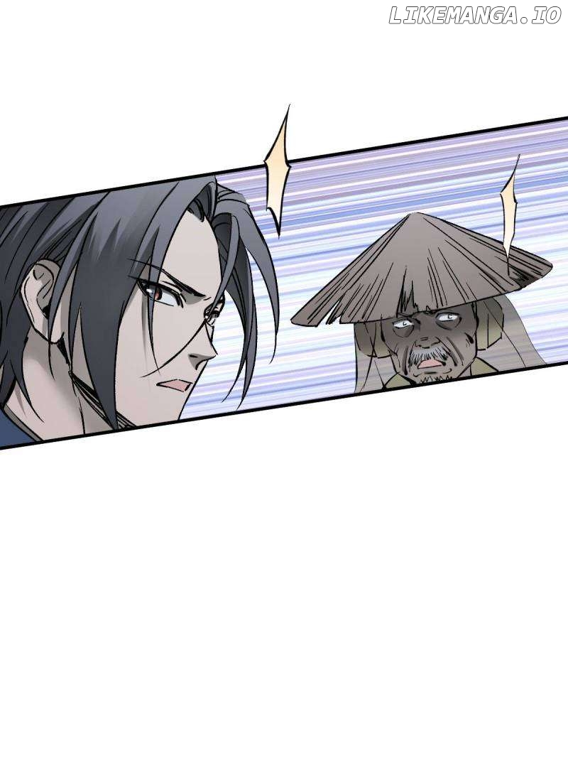 All starts with Ubume Chapter 275 - page 8