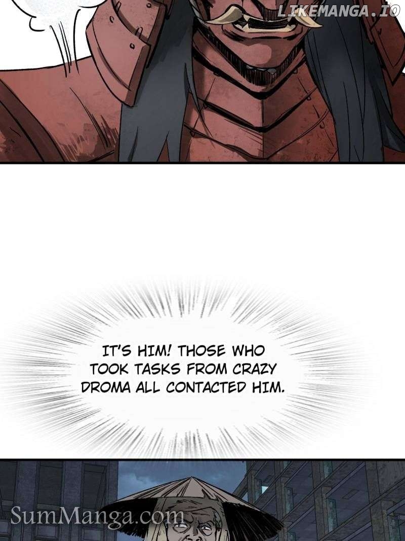 All starts with Ubume Chapter 275 - page 87