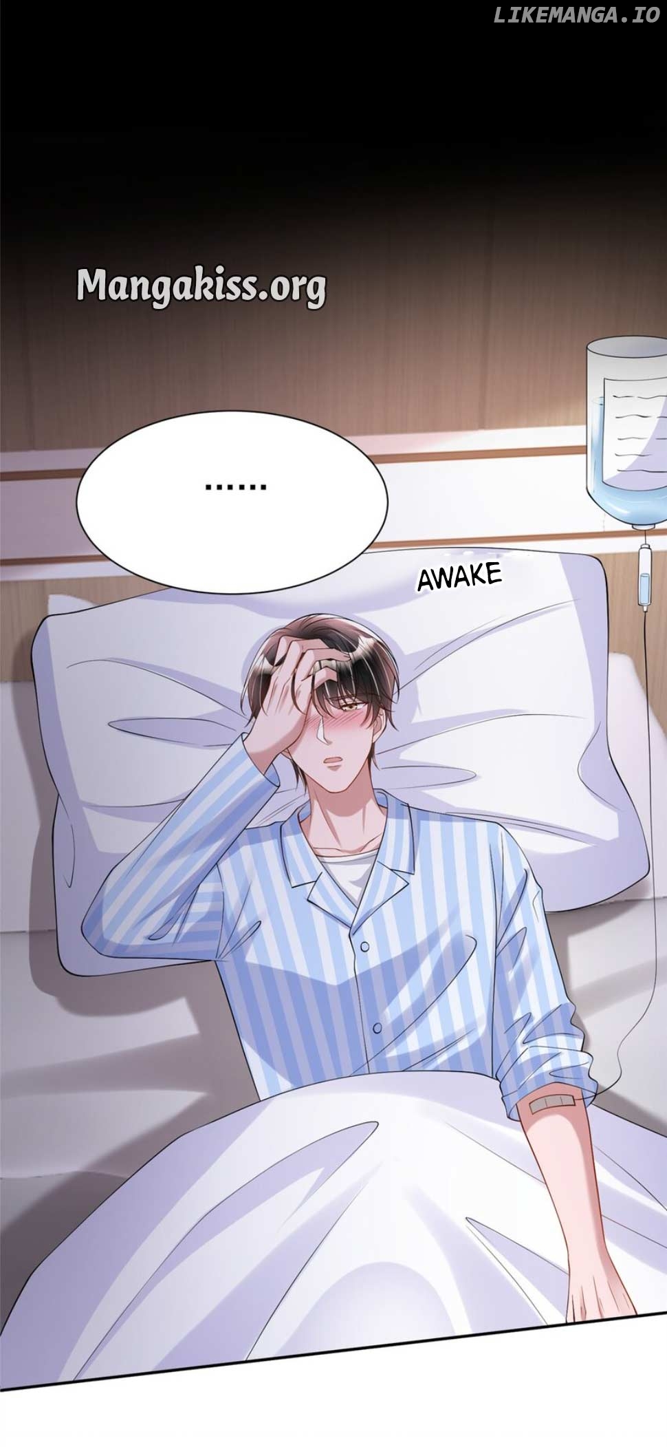 I Was Rocked to the World’s Richest Man in a Matchmaking Office Chapter 242 - page 5