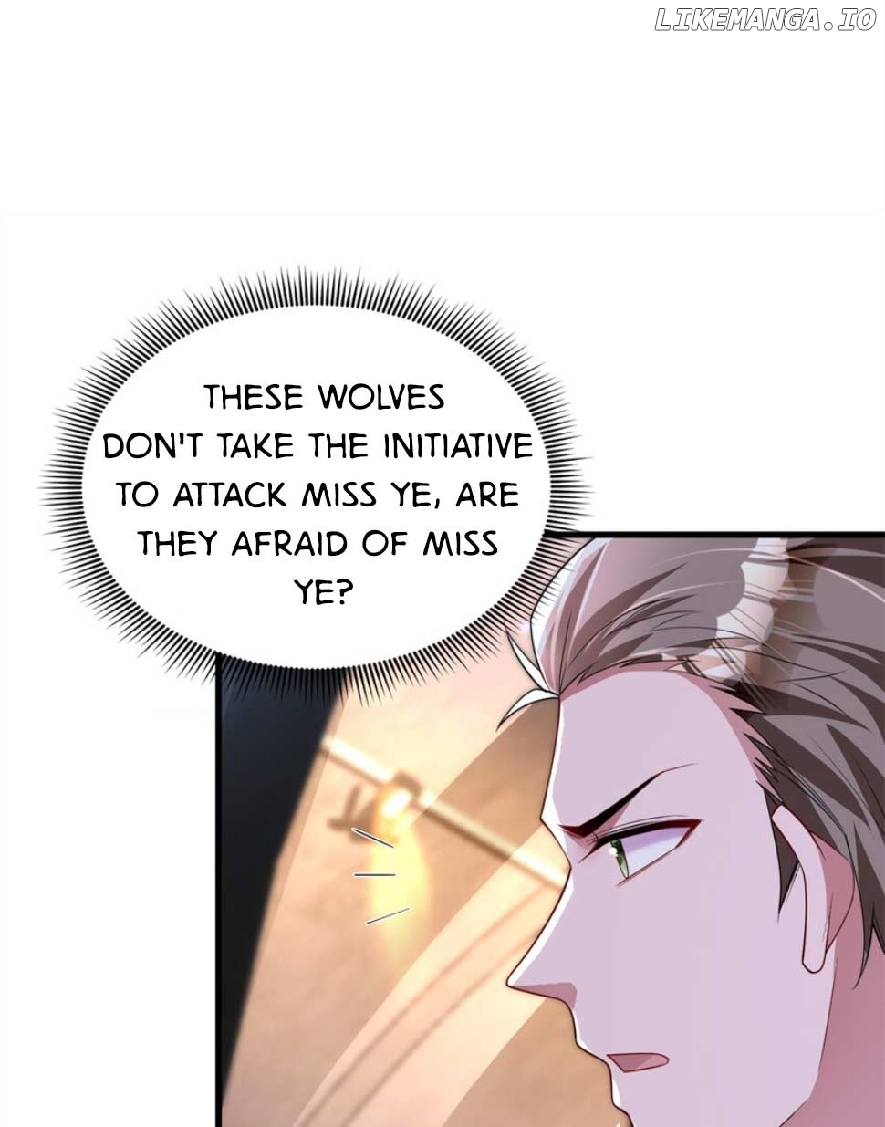 I Was Rocked to the World’s Richest Man in a Matchmaking Office Chapter 240 - page 5