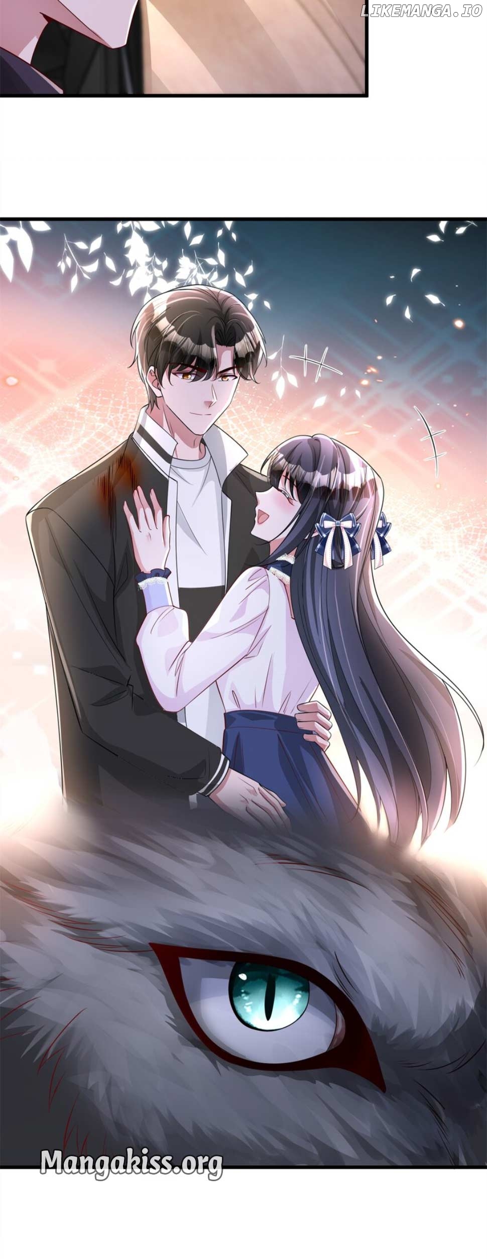 I Was Rocked to the World’s Richest Man in a Matchmaking Office Chapter 240 - page 6