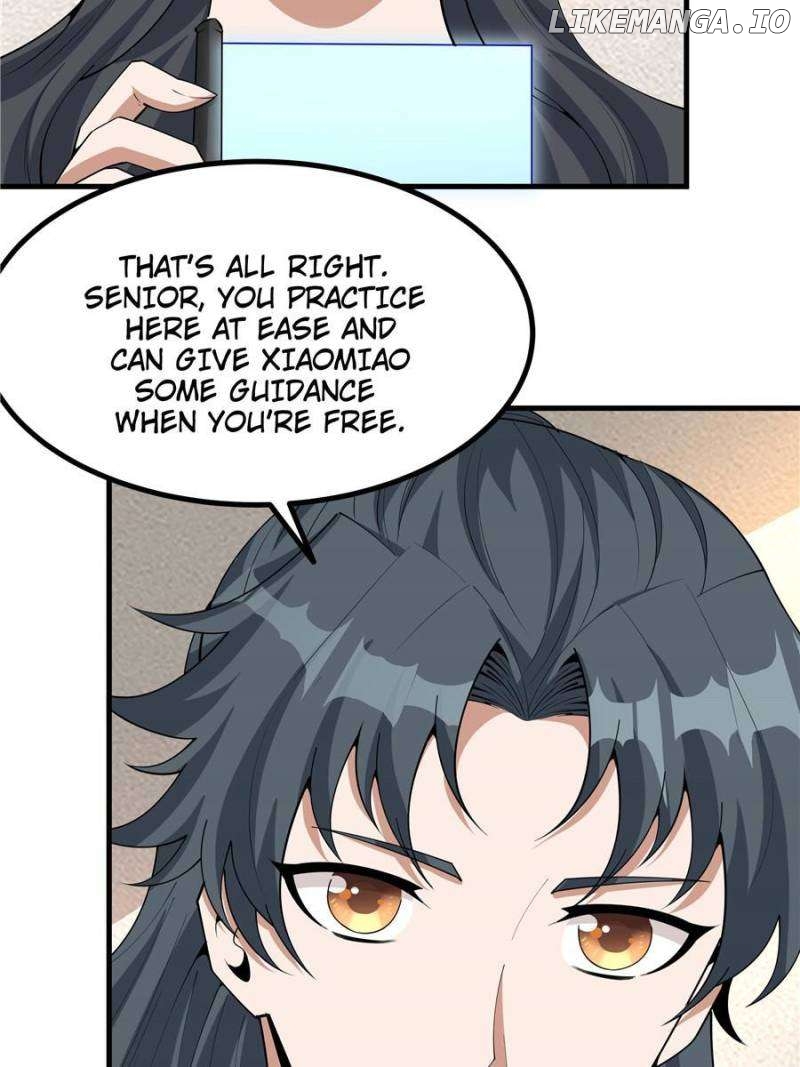 The First Sword Of Earth Chapter 205 - page 13