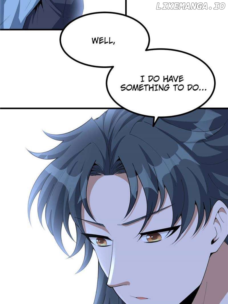 The First Sword Of Earth Chapter 205 - page 8
