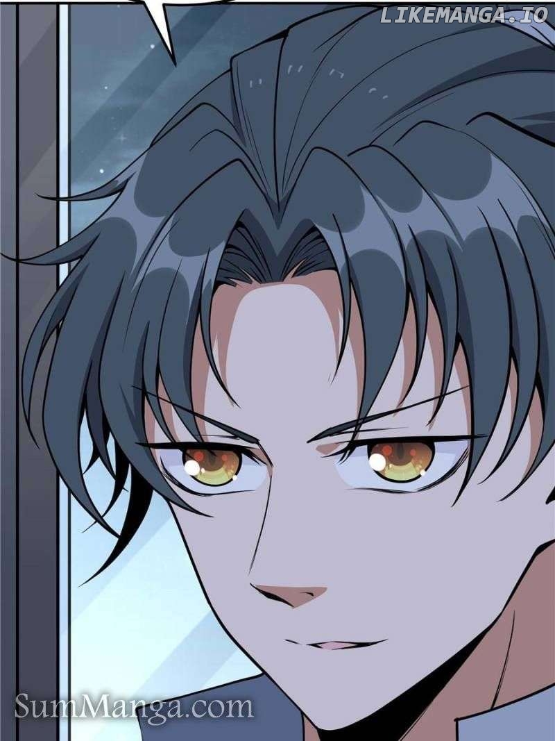 The First Sword Of Earth Chapter 206 - page 13