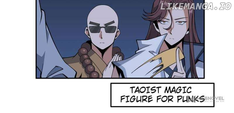 The First Sword Of Earth Chapter 206 - page 29
