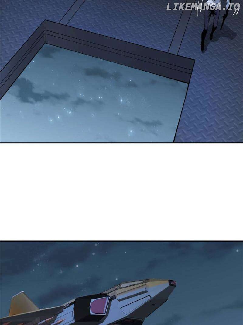 The First Sword Of Earth Chapter 206 - page 33