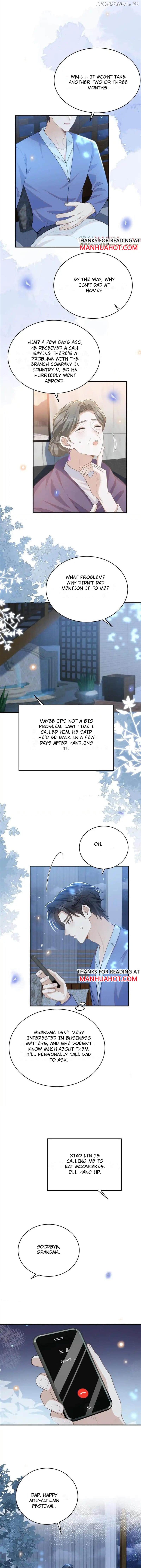 See You Never Chapter 127 - page 4