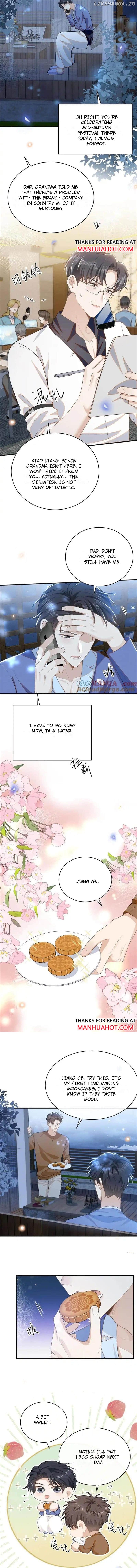 See You Never Chapter 127 - page 5