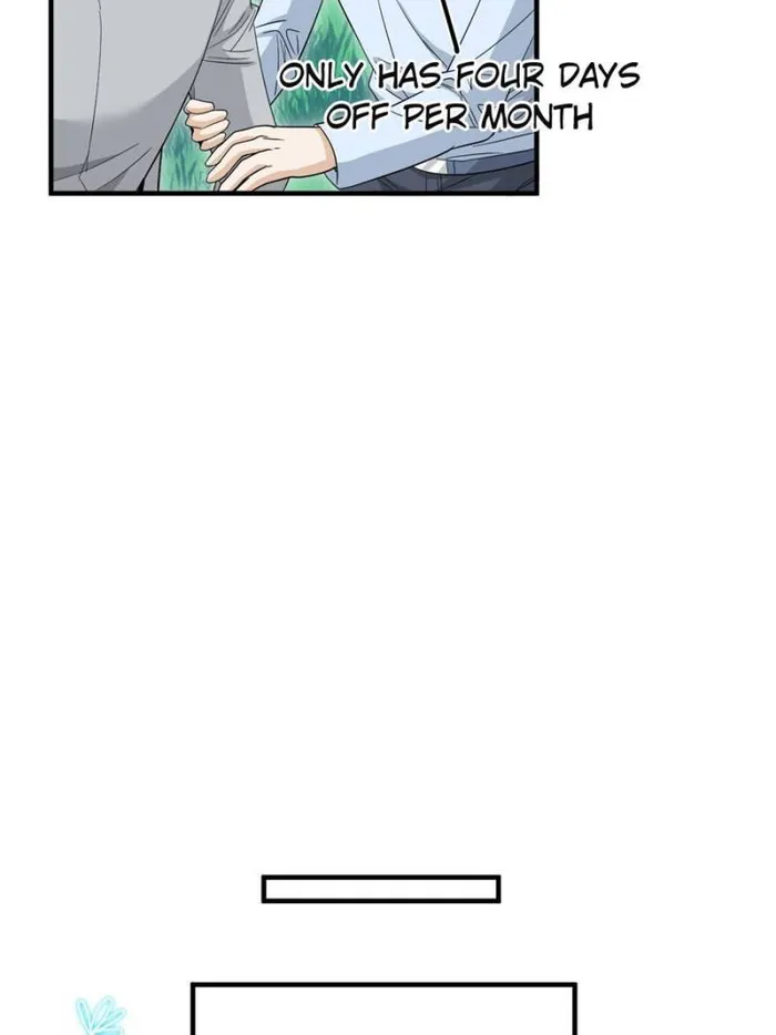 The Strong Man From The Mental Hospital Chapter 182 - page 43