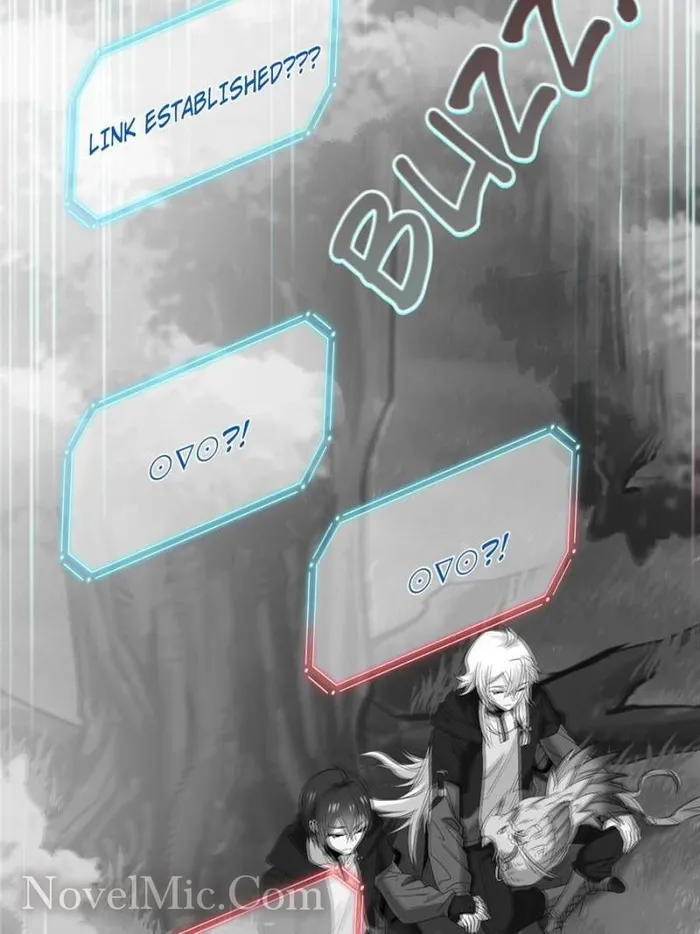 The Strong Man From The Mental Hospital Chapter 183 - page 9