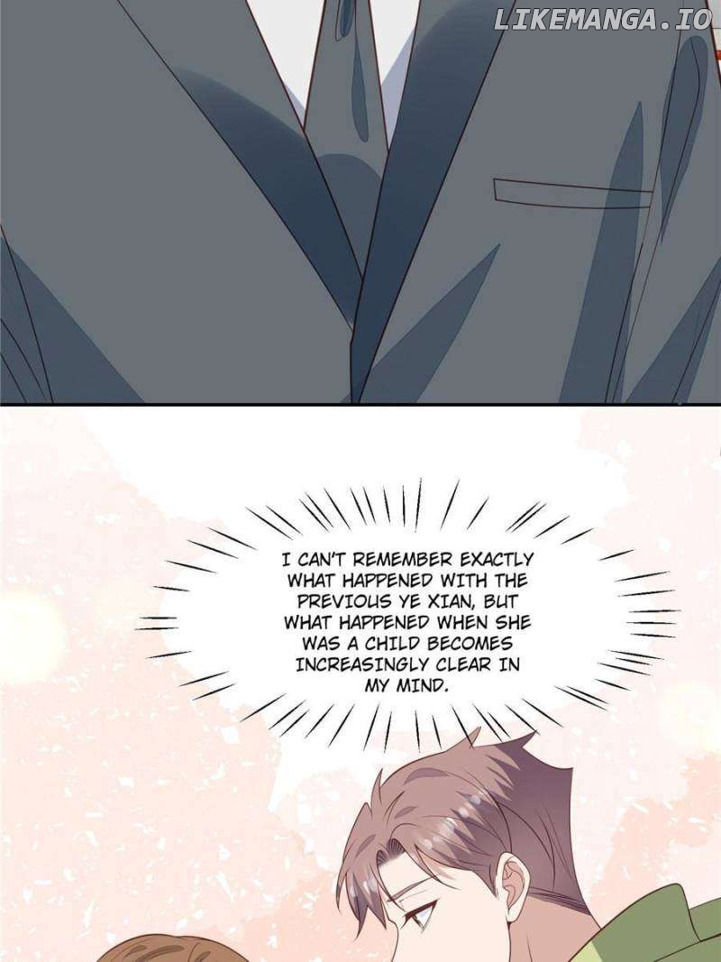 Boss Makes the Boy Group’s Center of Me Chapter 176 - page 10