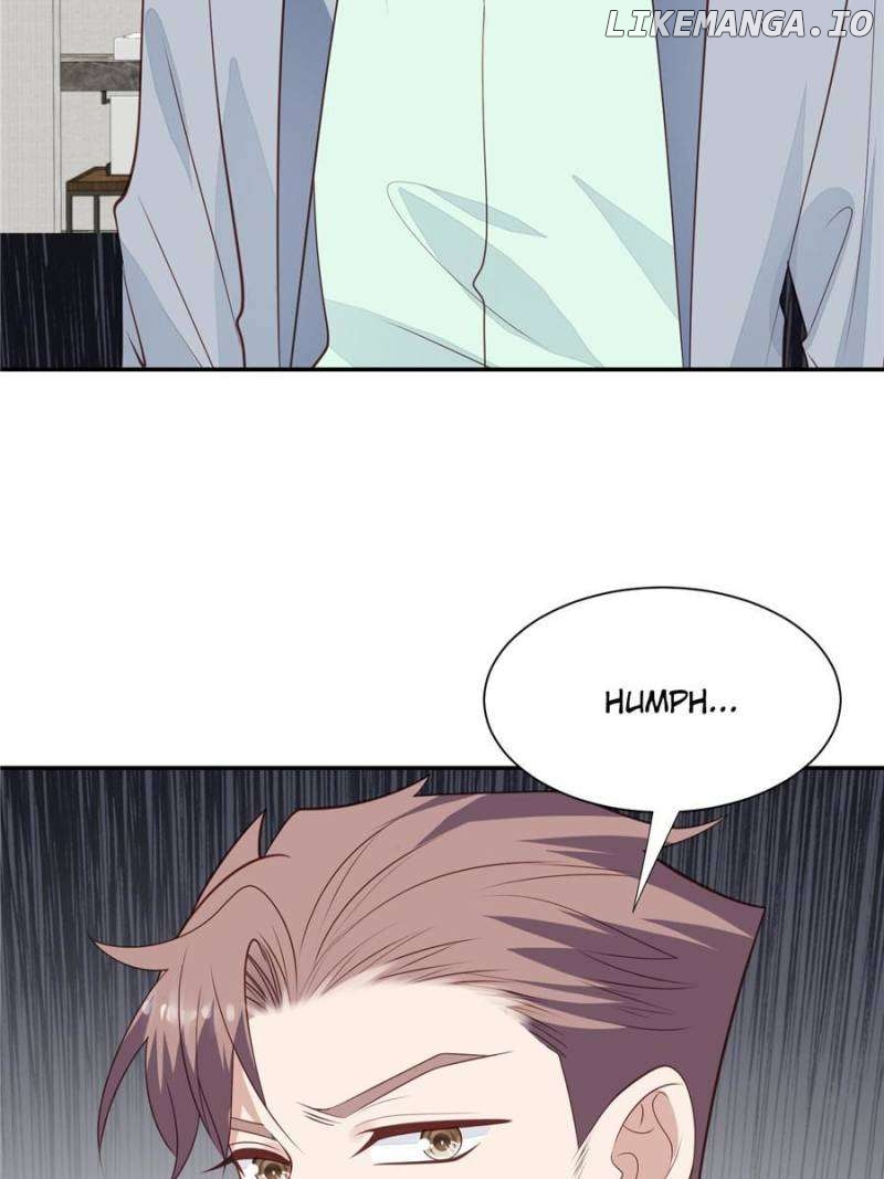 Boss Makes the Boy Group’s Center of Me Chapter 176 - page 2