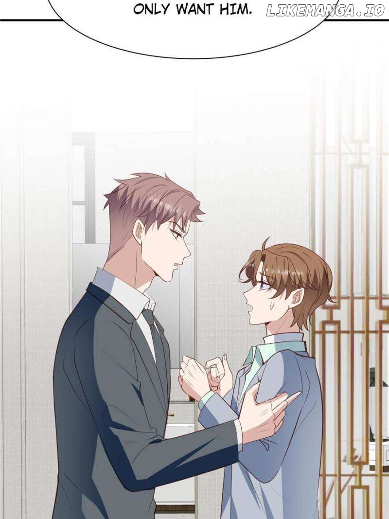 Boss Makes the Boy Group’s Center of Me Chapter 176 - page 20