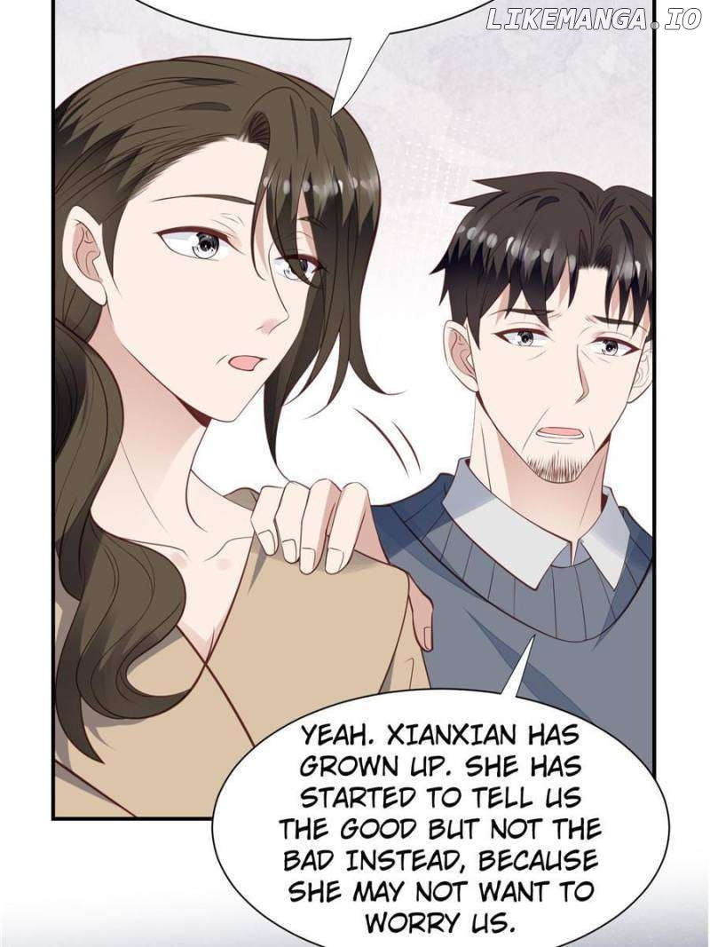 Boss Makes the Boy Group’s Center of Me Chapter 176 - page 27