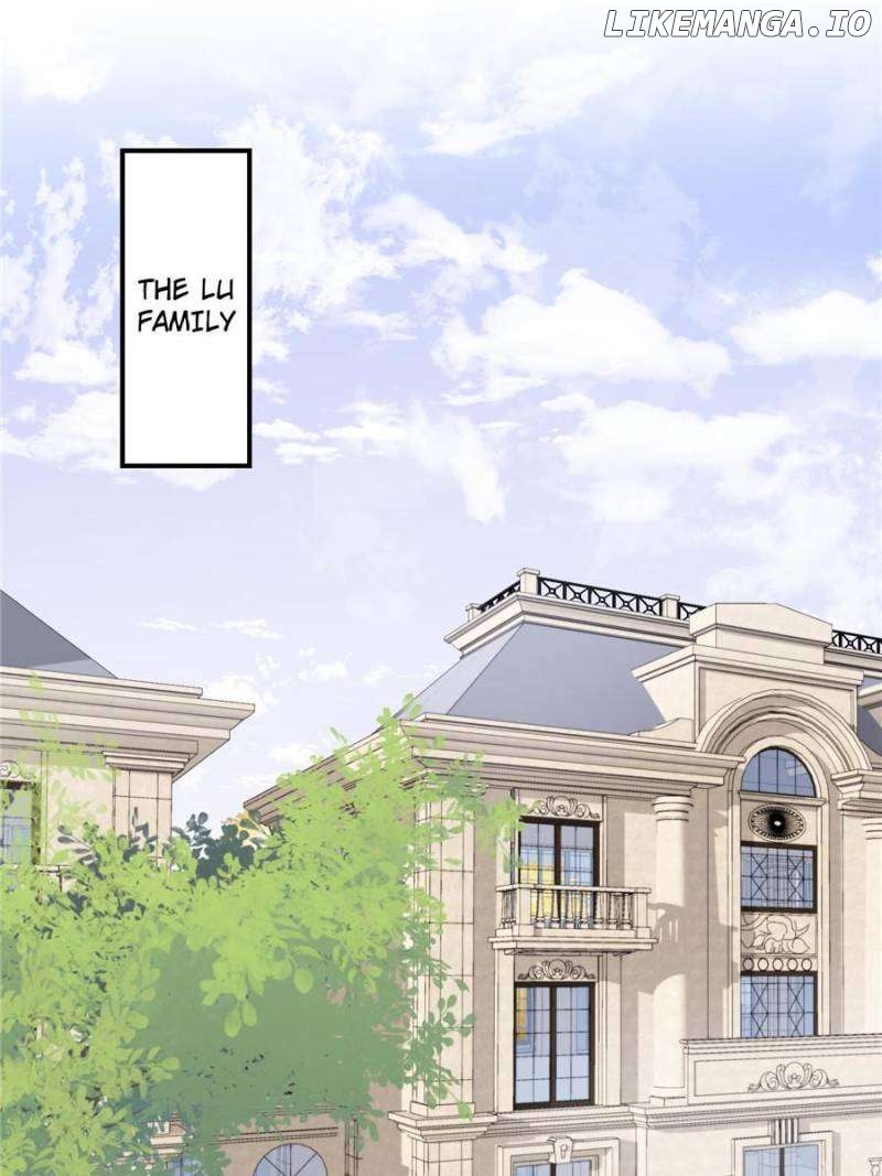Boss Makes the Boy Group’s Center of Me Chapter 176 - page 31