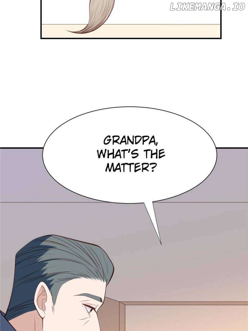 Boss Makes the Boy Group’s Center of Me Chapter 176 - page 33
