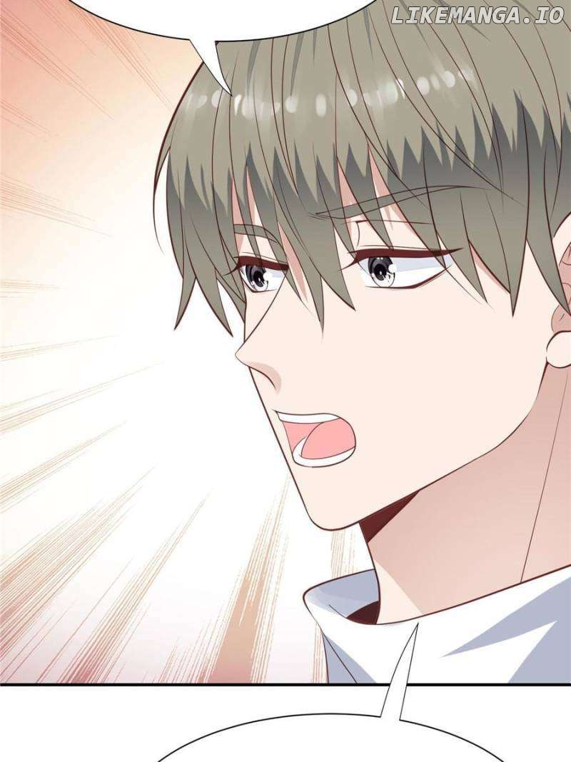 Boss Makes the Boy Group’s Center of Me Chapter 176 - page 38