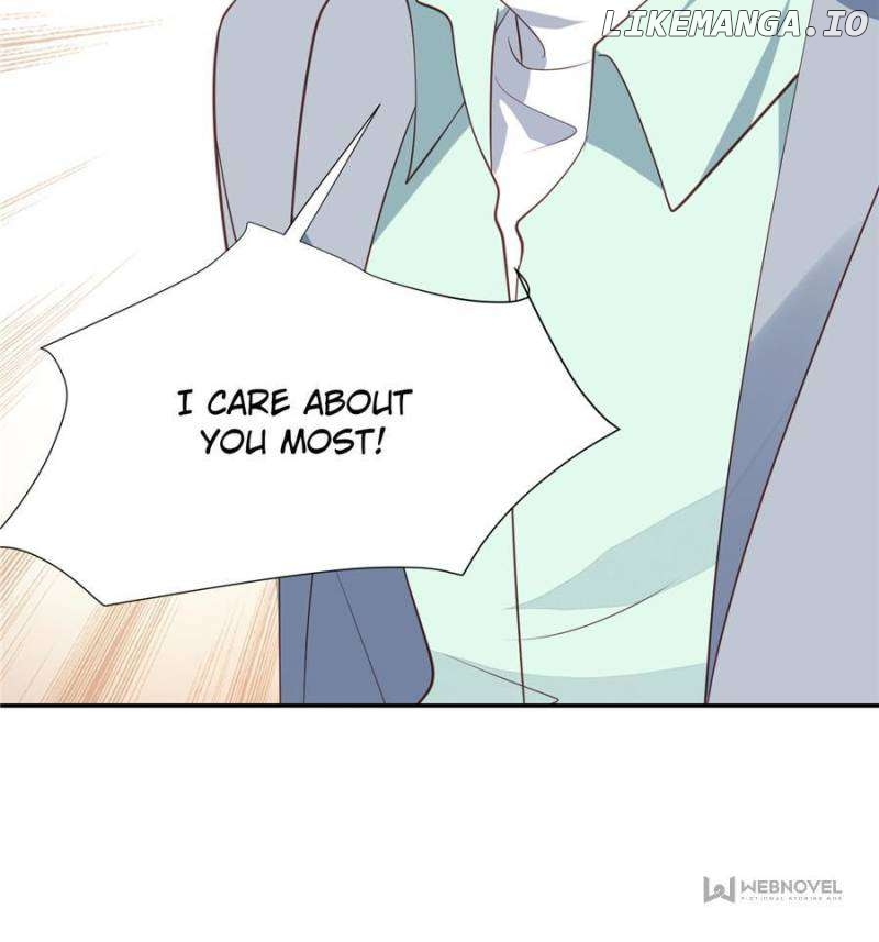 Boss Makes the Boy Group’s Center of Me Chapter 176 - page 8