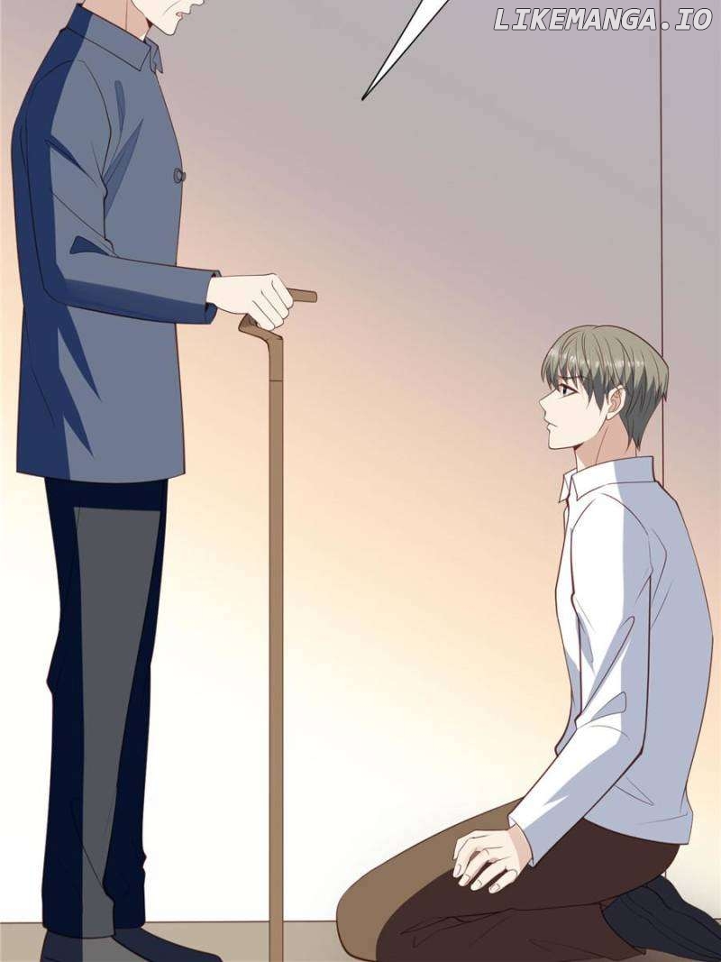Boss Makes the Boy Group’s Center of Me Chapter 177 - page 11