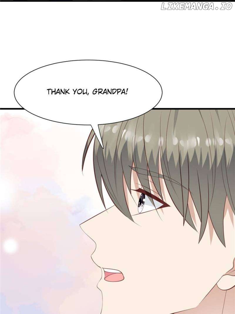Boss Makes the Boy Group’s Center of Me Chapter 177 - page 12