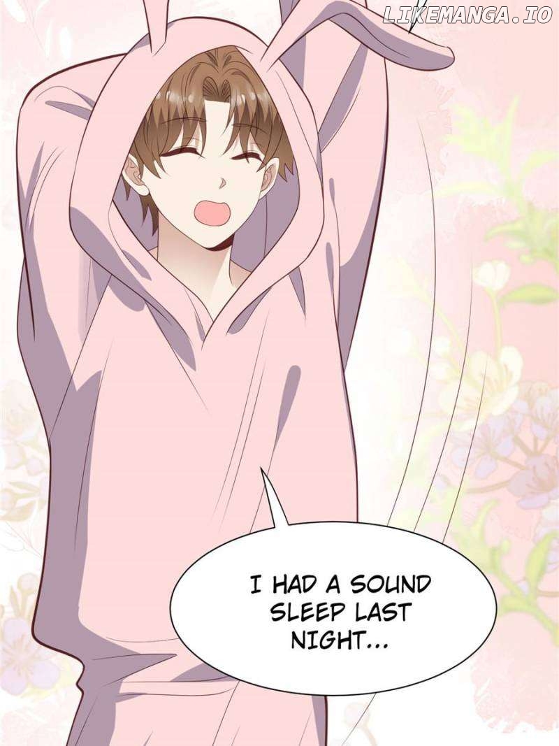Boss Makes the Boy Group’s Center of Me Chapter 177 - page 16