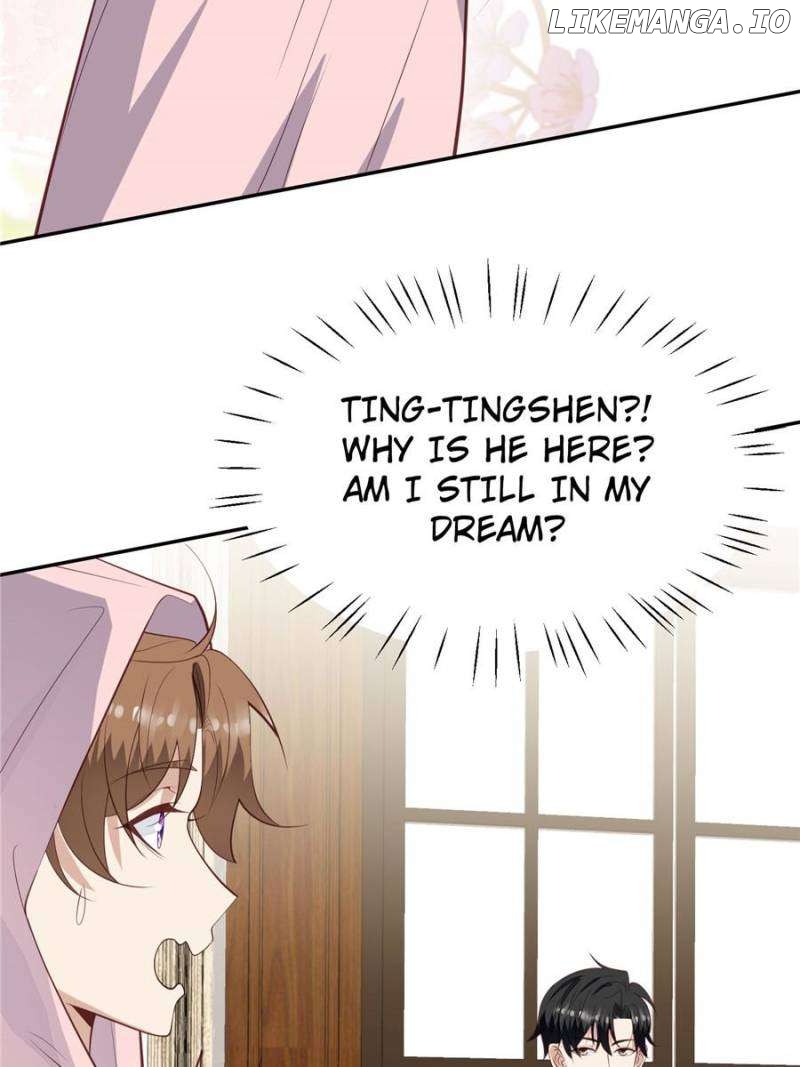 Boss Makes the Boy Group’s Center of Me Chapter 177 - page 17