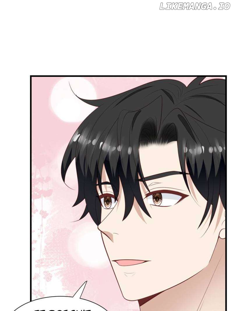 Boss Makes the Boy Group’s Center of Me Chapter 177 - page 22