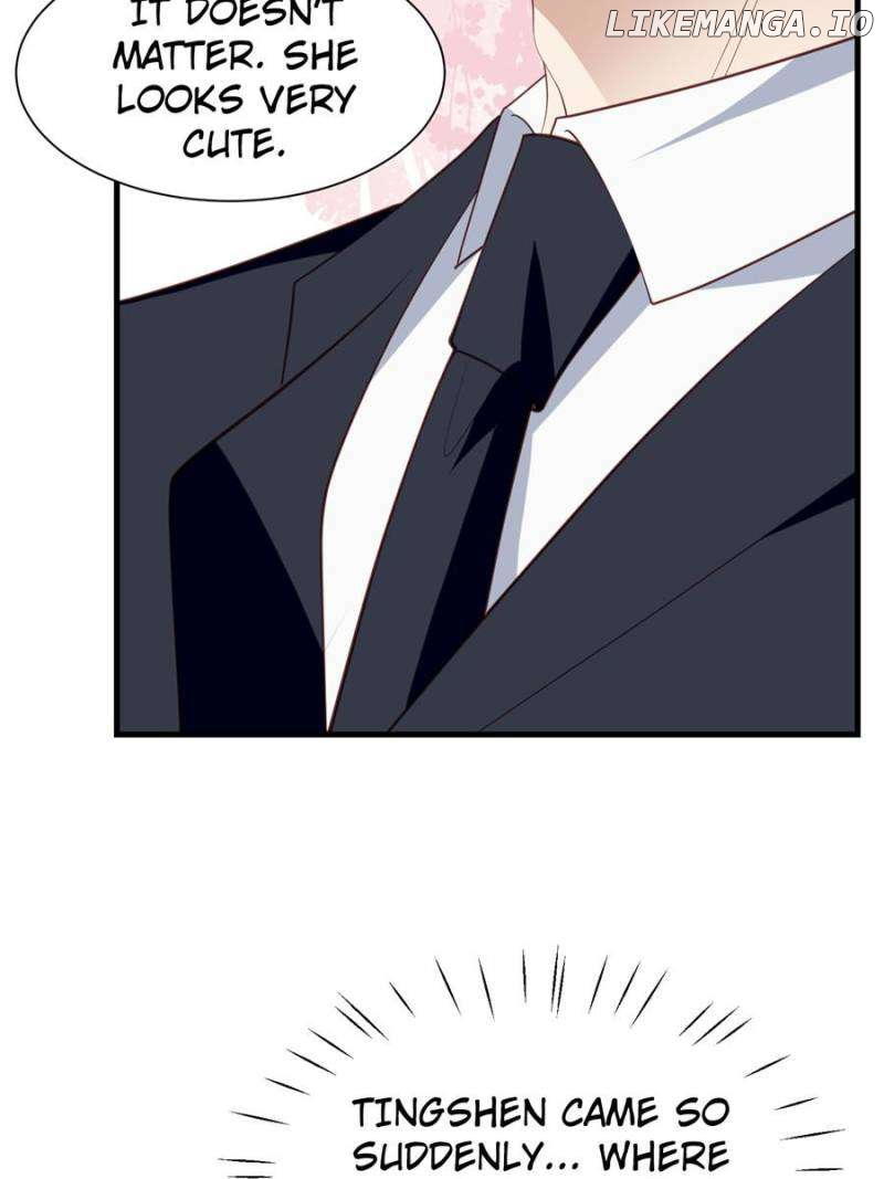 Boss Makes the Boy Group’s Center of Me Chapter 177 - page 23