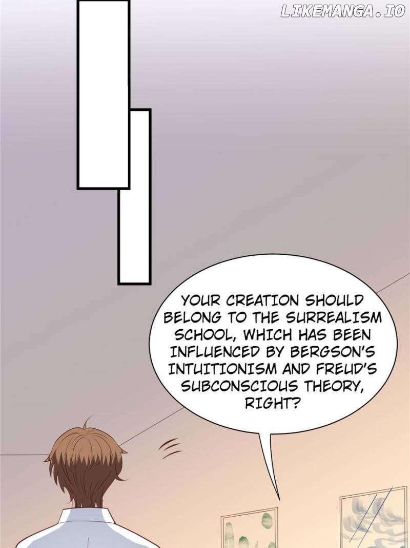 Boss Makes the Boy Group’s Center of Me Chapter 177 - page 27