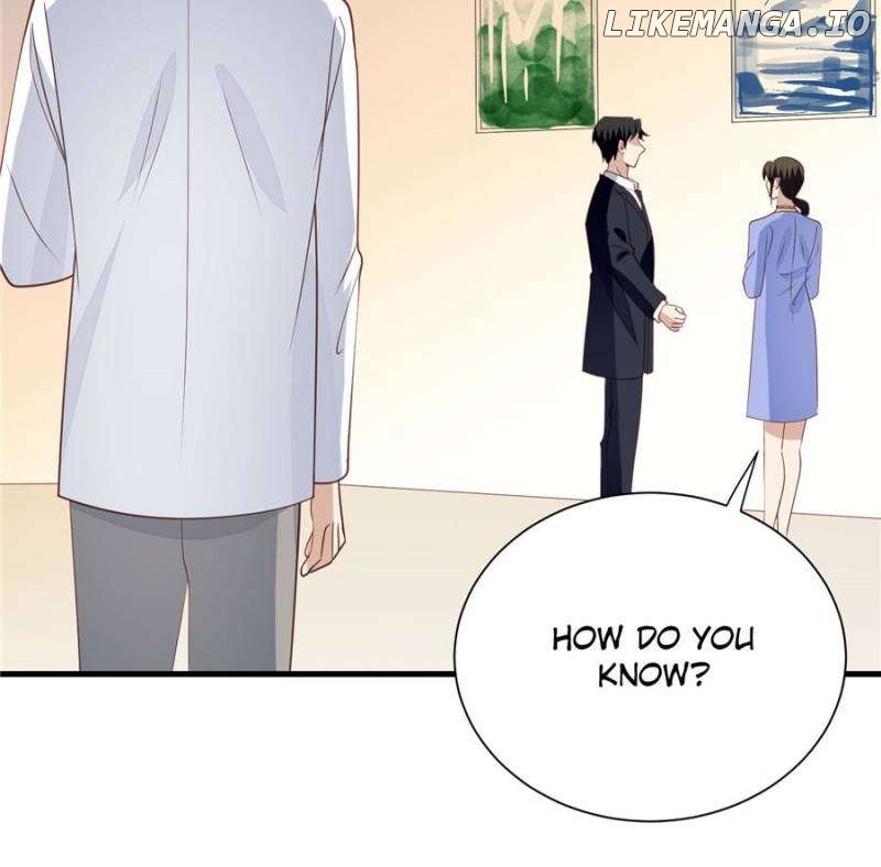 Boss Makes the Boy Group’s Center of Me Chapter 177 - page 28