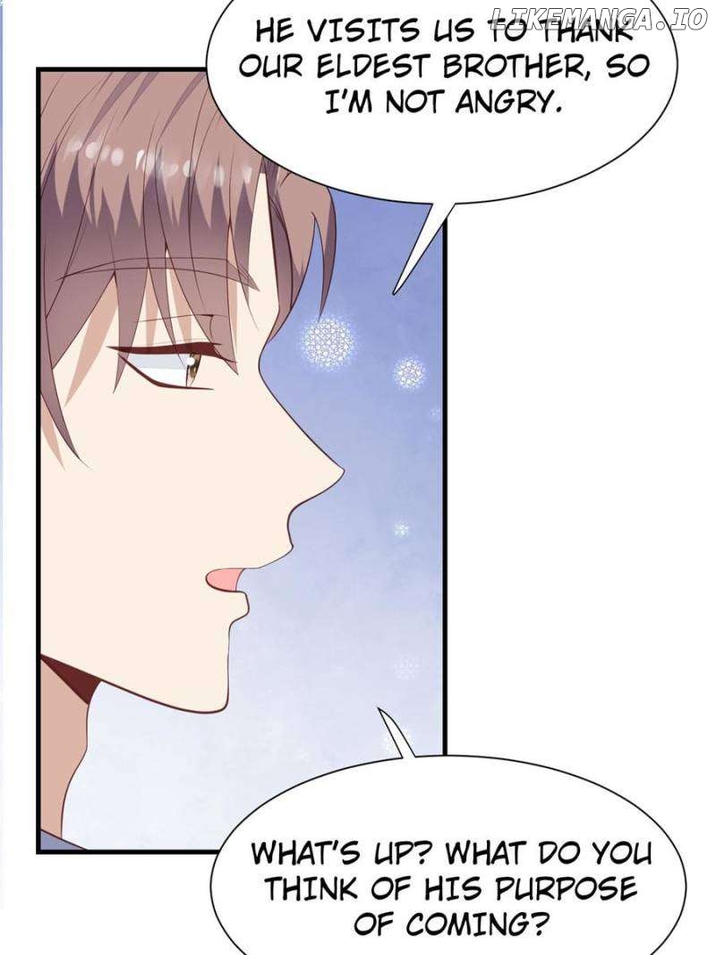 Boss Makes the Boy Group’s Center of Me Chapter 177 - page 33