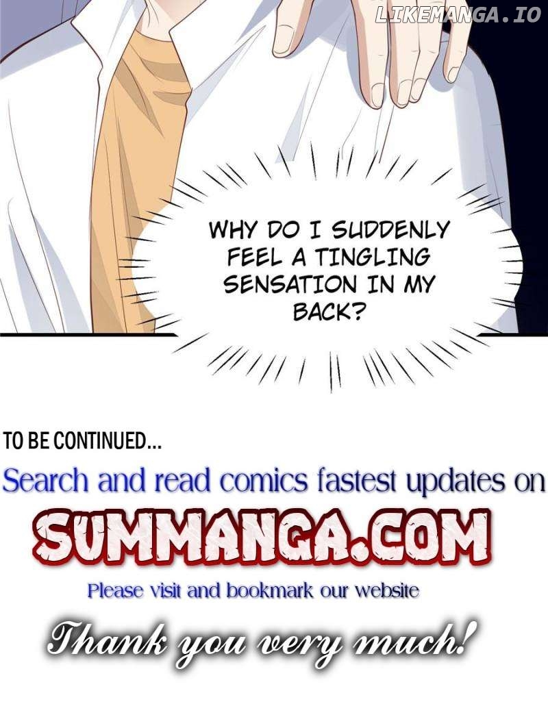 Boss Makes the Boy Group’s Center of Me Chapter 177 - page 36