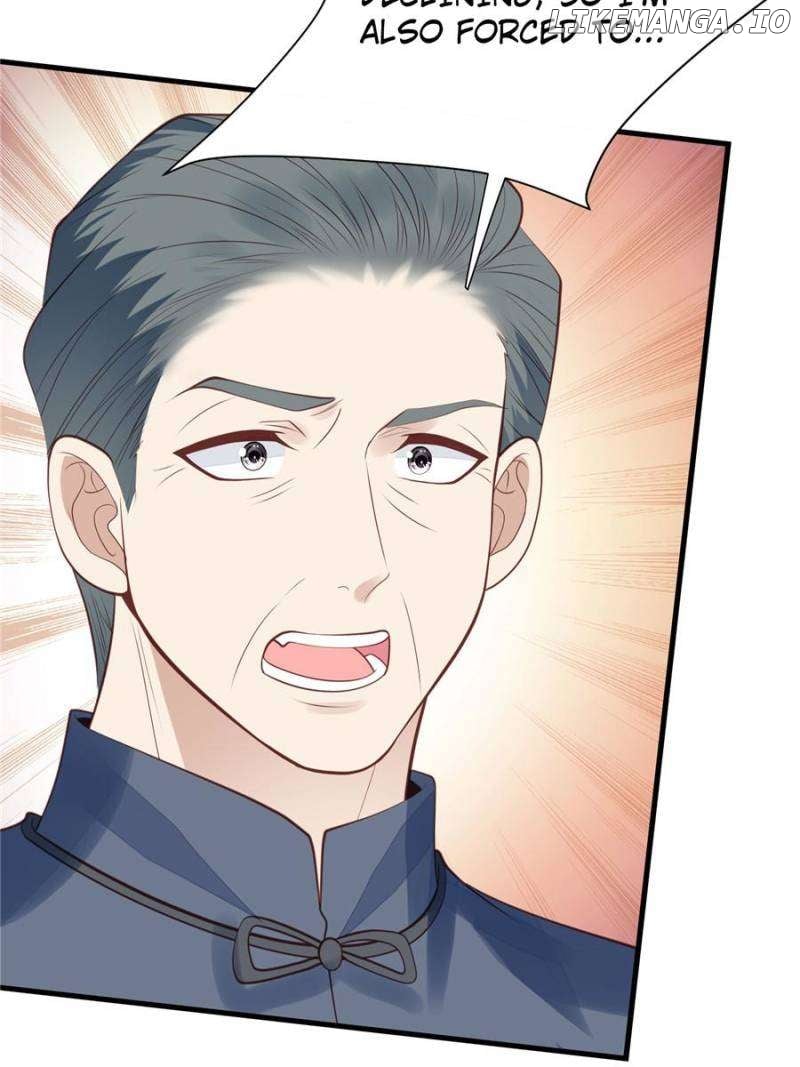 Boss Makes the Boy Group’s Center of Me Chapter 177 - page 4
