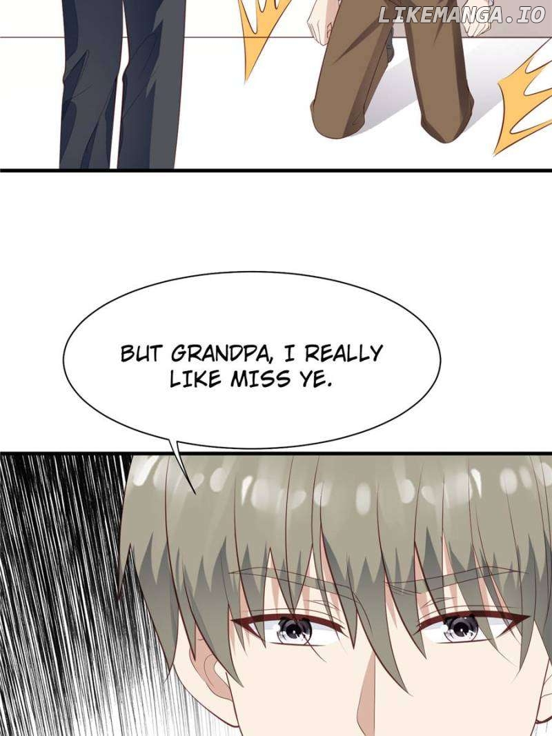 Boss Makes the Boy Group’s Center of Me Chapter 177 - page 6