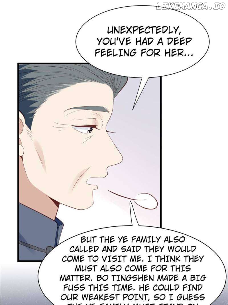 Boss Makes the Boy Group’s Center of Me Chapter 177 - page 8