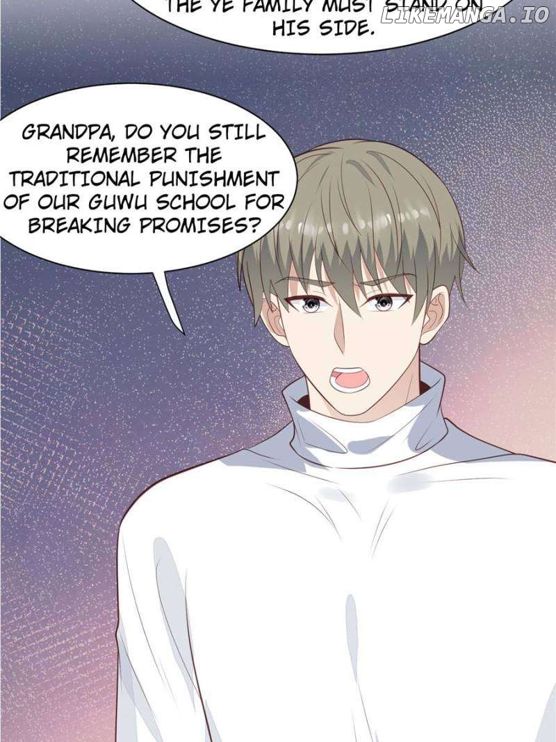 Boss Makes the Boy Group’s Center of Me Chapter 177 - page 9