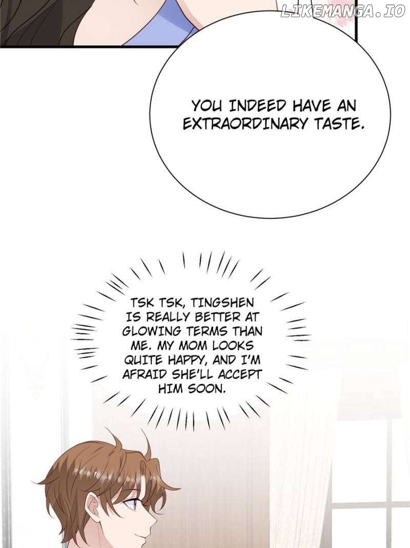 Boss Makes the Boy Group’s Center of Me Chapter 178 - page 12