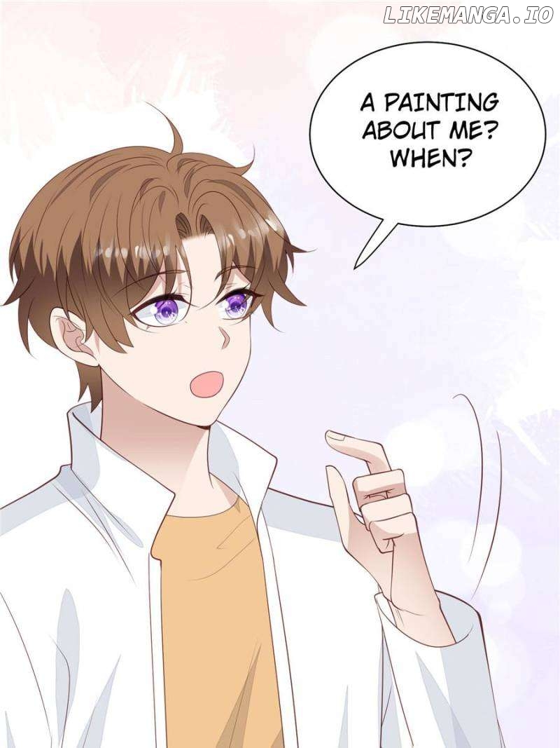 Boss Makes the Boy Group’s Center of Me Chapter 178 - page 16