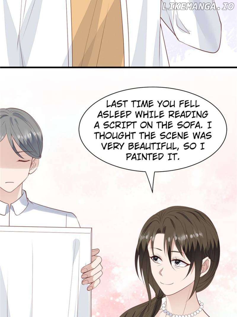 Boss Makes the Boy Group’s Center of Me Chapter 178 - page 17