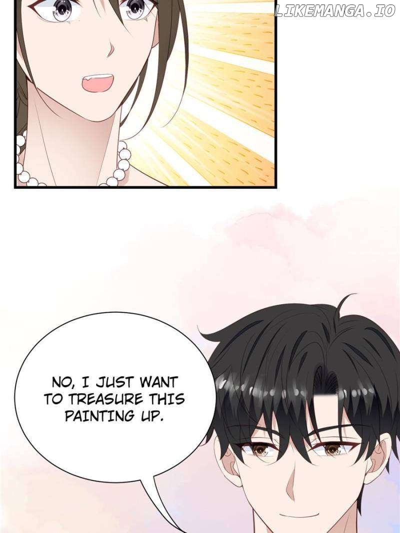 Boss Makes the Boy Group’s Center of Me Chapter 178 - page 31